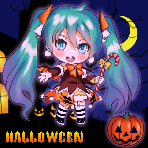 甘さまたは不快感 🎃