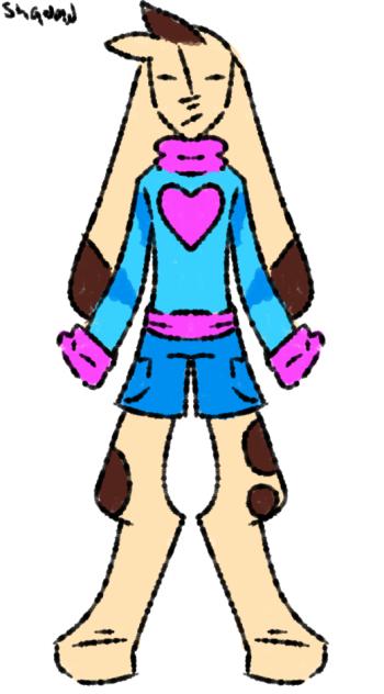 Ksirf ref =D