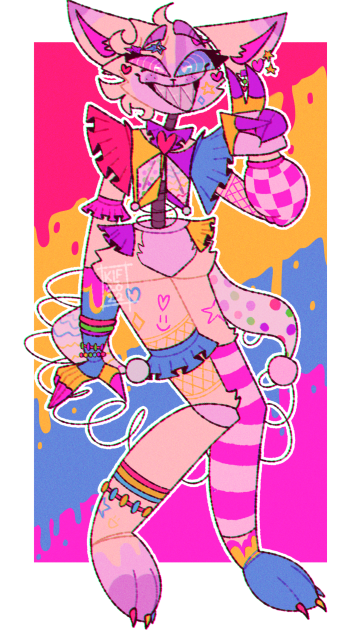 Slinx gift for LePotatoeWitch