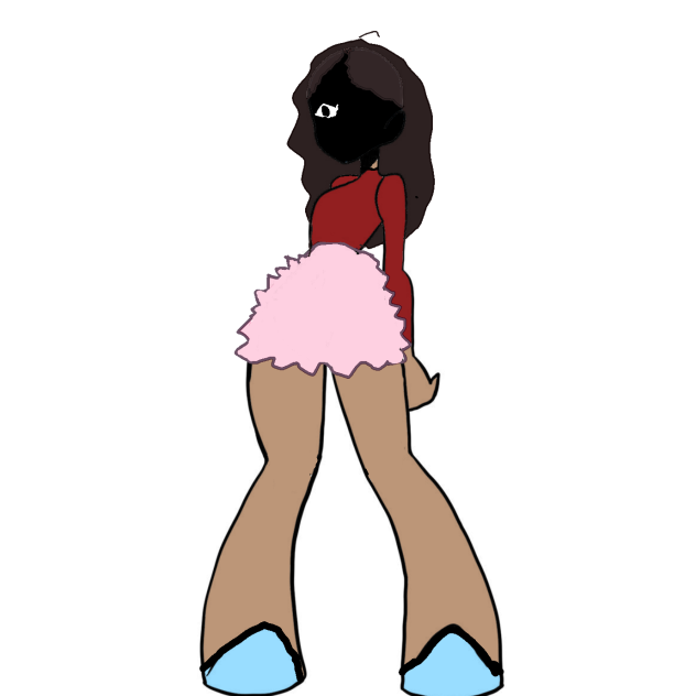 My ov in Rasputin style