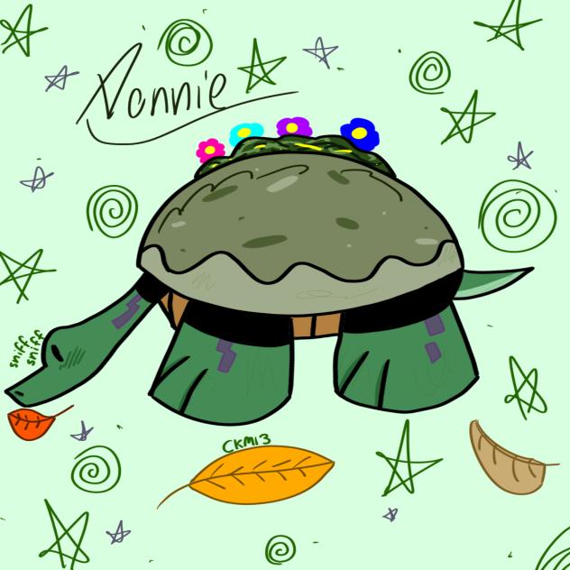 Another Donnie Wallpaper