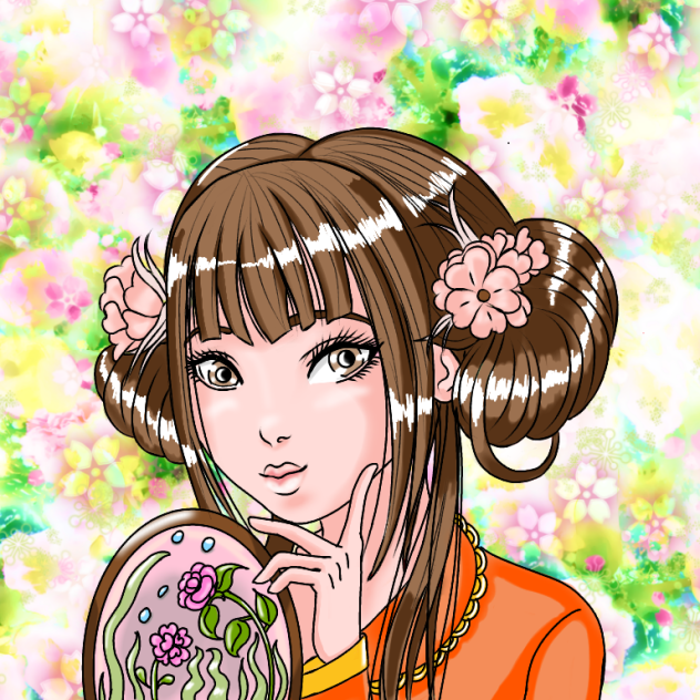 87 - ibisPaint