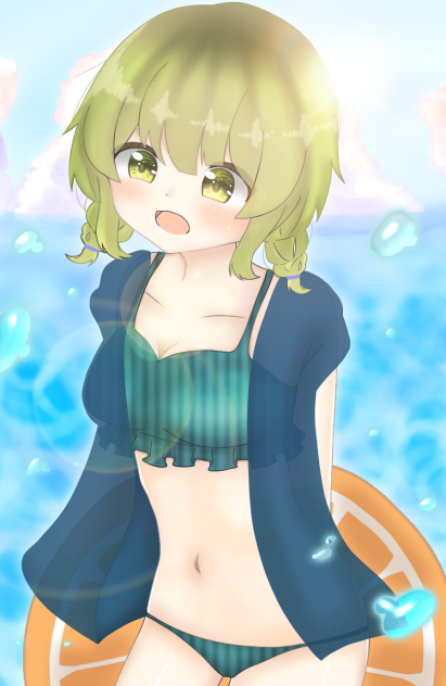 夏
