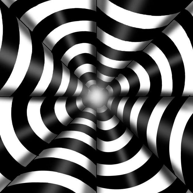 Optical illusion 🧚🏻‍♀️💕