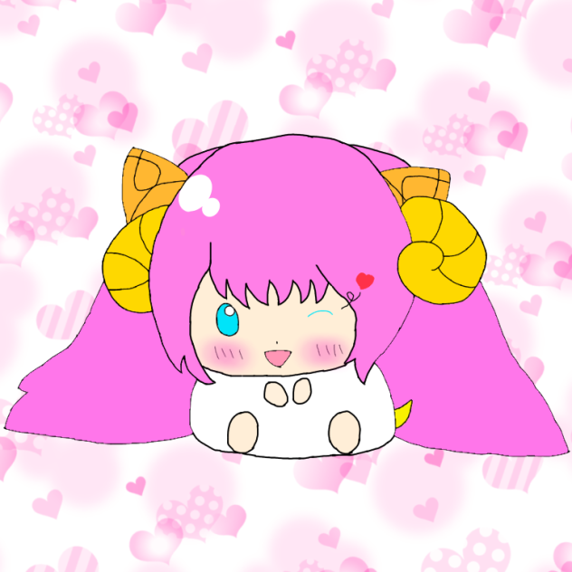 ルカ姉 ミニキャラ