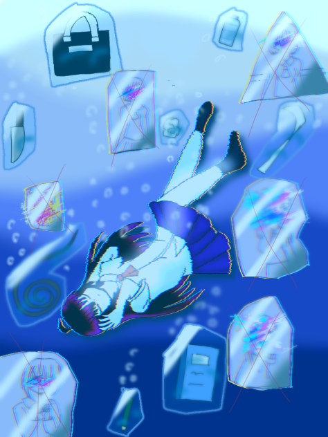 キコエナイ