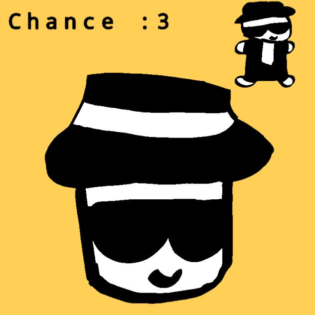 chance - ibisPaint