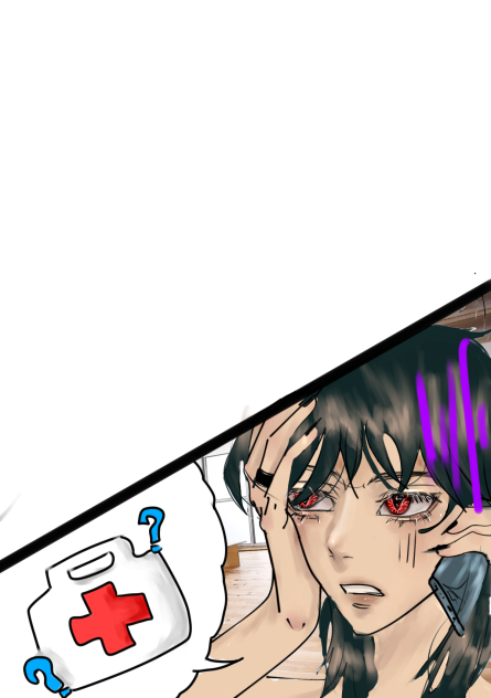 Some collab - ibisPaint