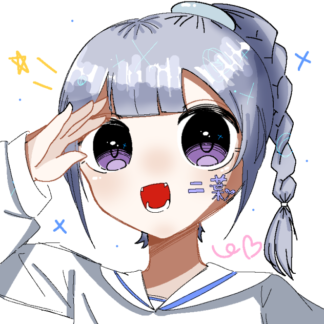 デジタルペン　落書き