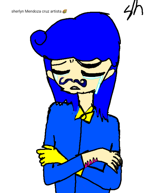 26 sin título - ibisPaint