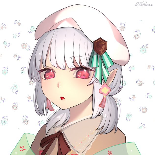 アイコン企画21 Ibispaint