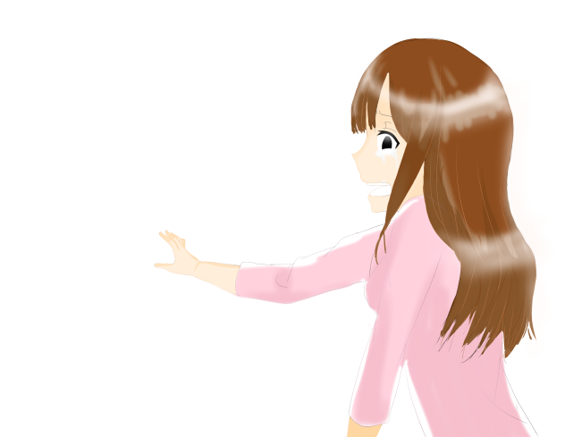 逝かないで