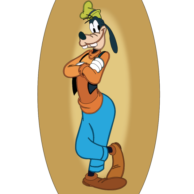Goofy