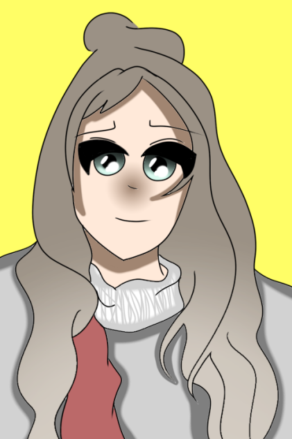 Making famous singers into anime pt.1