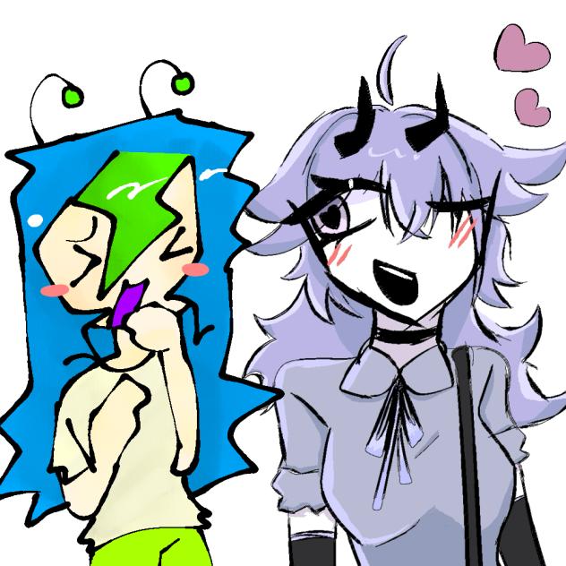 Collab!!