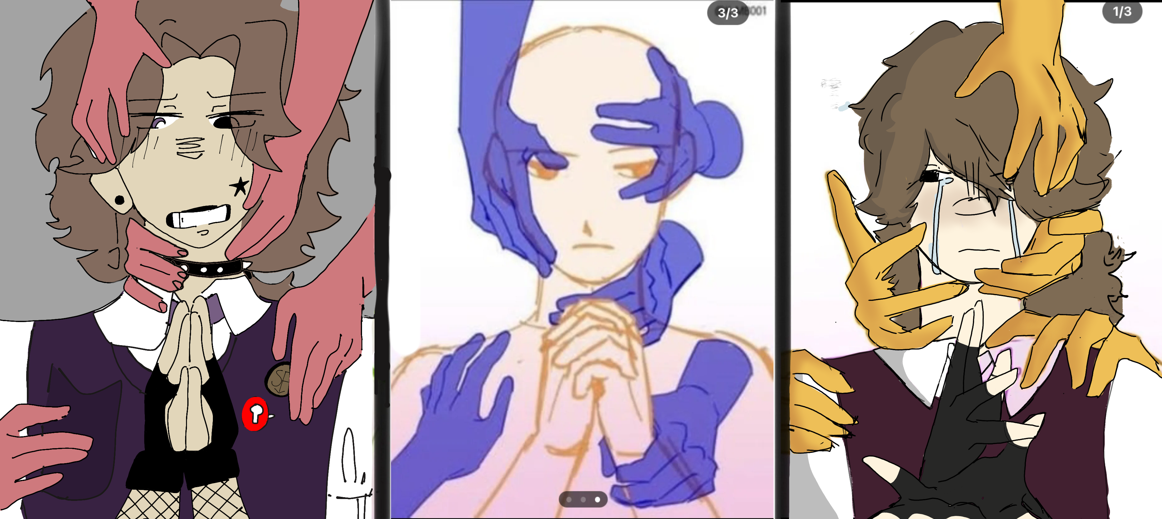 IM FINALLY DONE YAYAYAYYA - ibisPaint