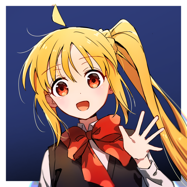 虹夏ちゃん - ibisPaint