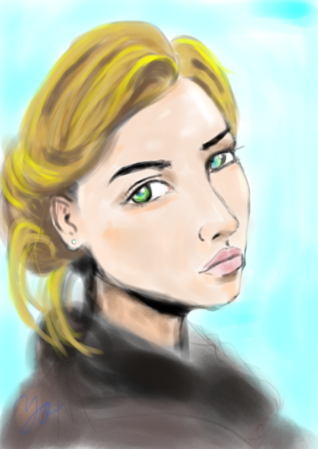 No.4 - ibisPaint