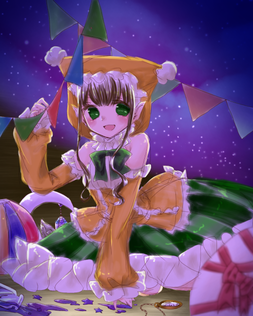🎪
