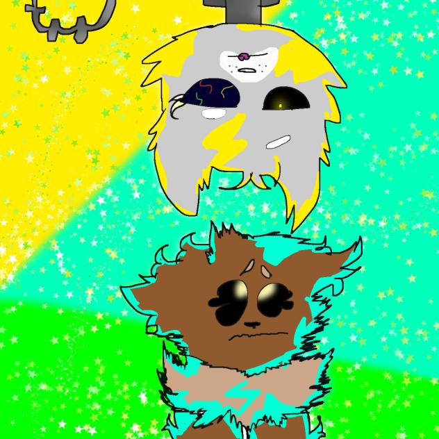 GET MY ART TO 100 LIKES EACH PLS