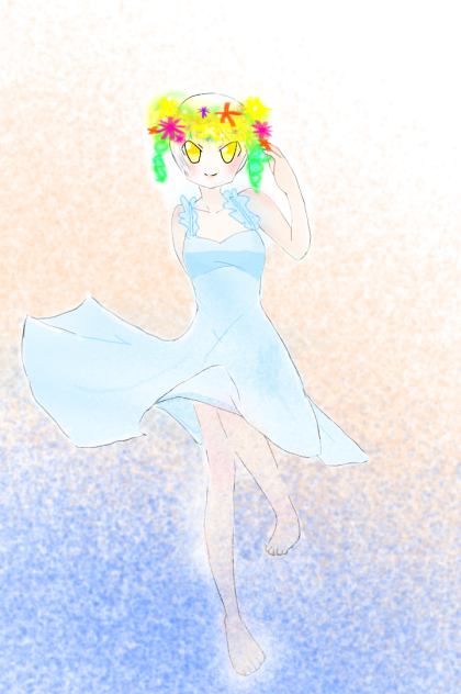 花冠パクリの全体像
