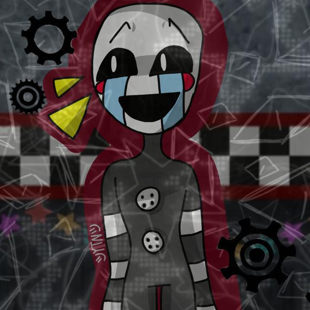 Puppet✨