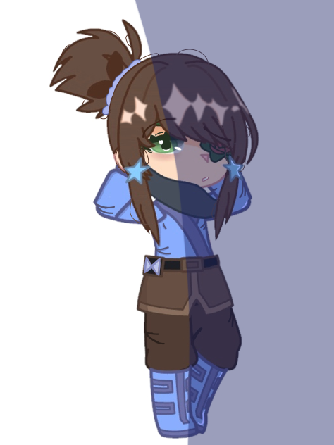 Gacha Edit #2