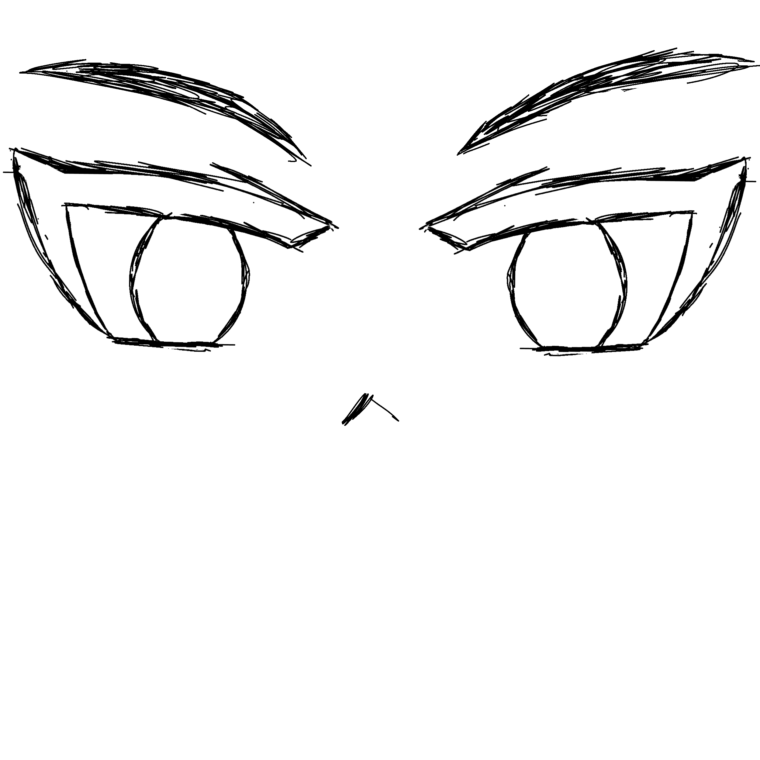 stylus eye ibisPaint