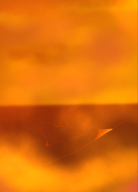 Apocalyptic background test