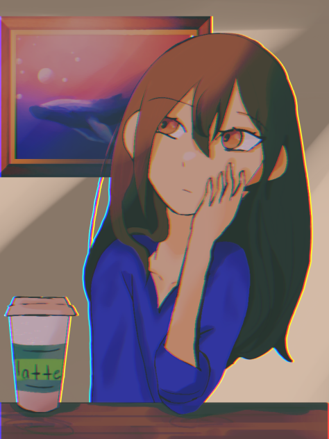 Latte ☕️🤎