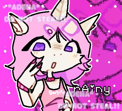 ☆🦄Rainy🦄☆ ∼ Oc art