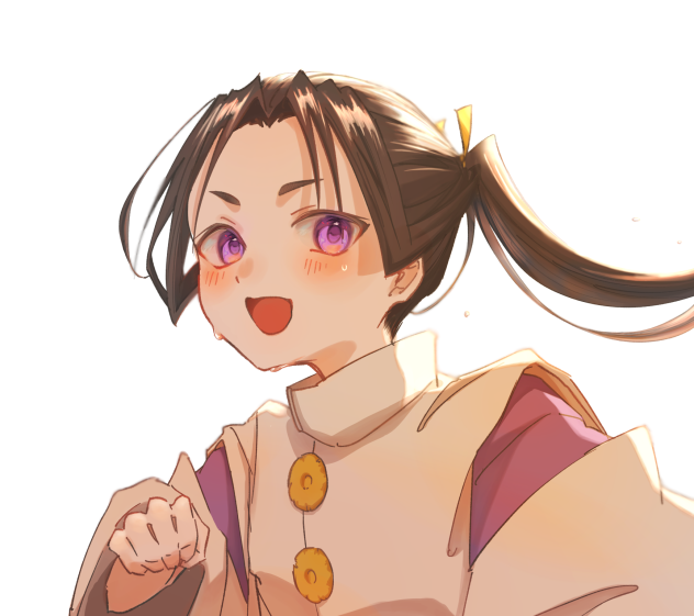 逃げよう！！