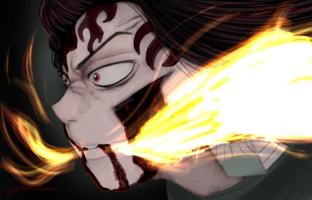 Tanjiro