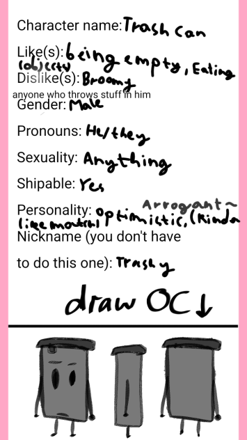 wow its trashy