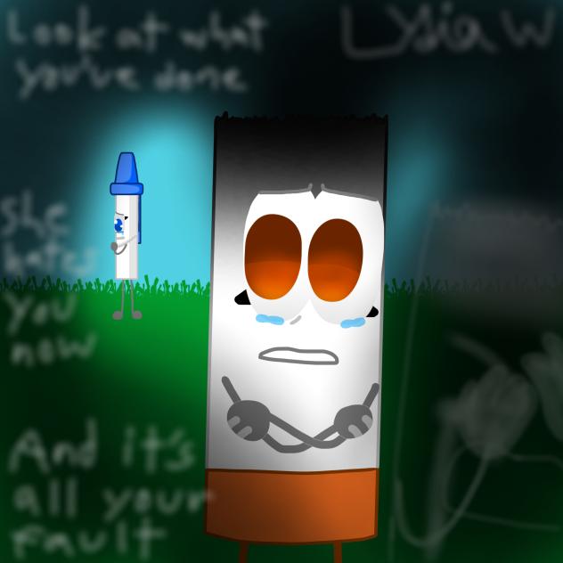 “You are everything to me”