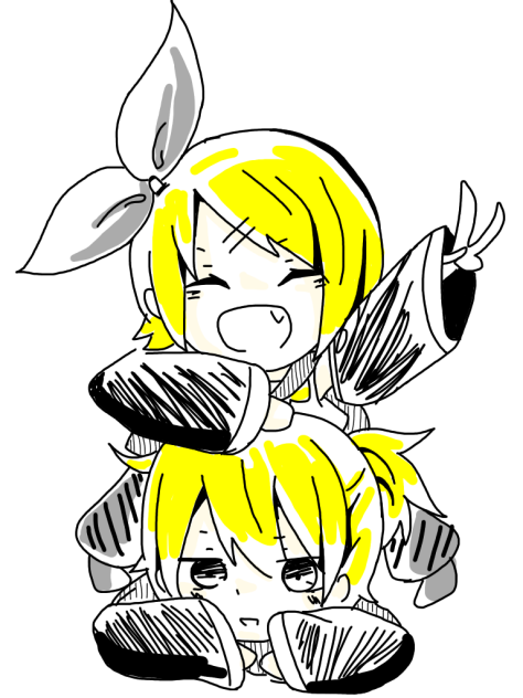 リンレン