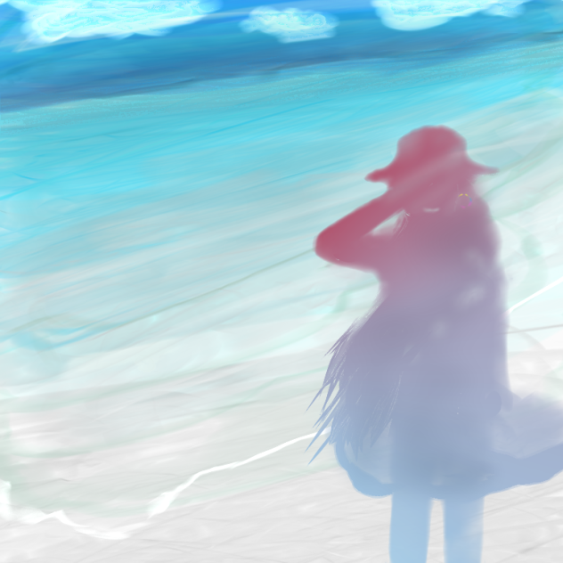 ぼえっと観るやつ