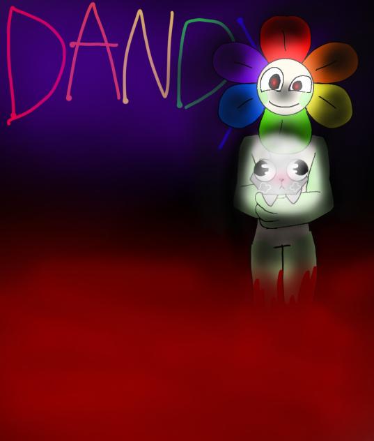 Dandy x pepples