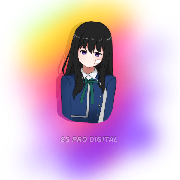 Takina inoue