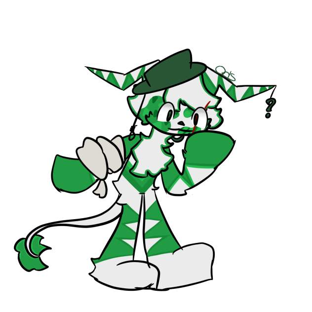 Yay I like completely re-did the base