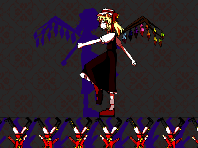 Ten Little Nigger Boys