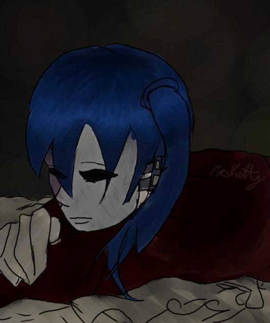 Sally ☻ - ibisPaint