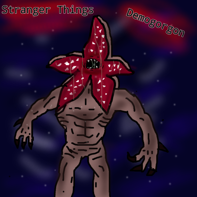 Demogorgon