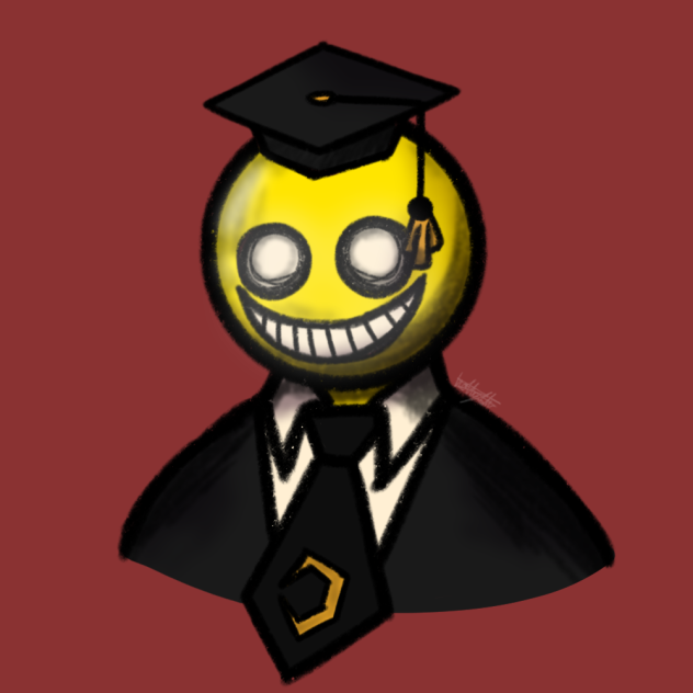 spookoro sensei