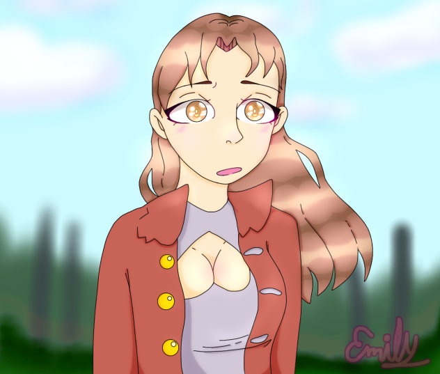 Honey re-drawn
