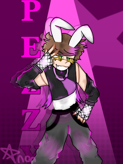 PEZZY