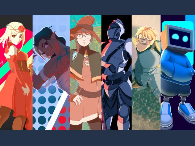 Compilation 2024