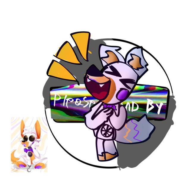 Free 2 use lolbit pfp