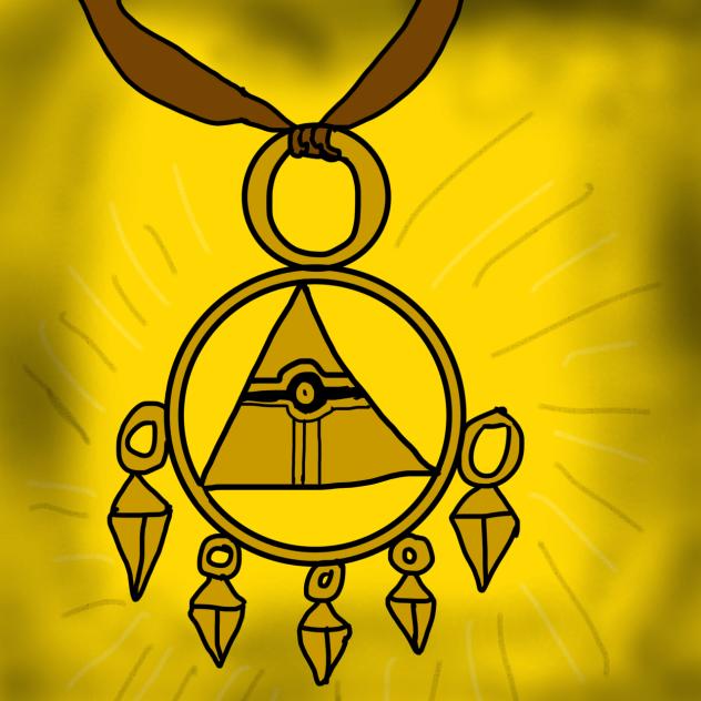 The Millennium Ring~Yu-Gi-Oh
