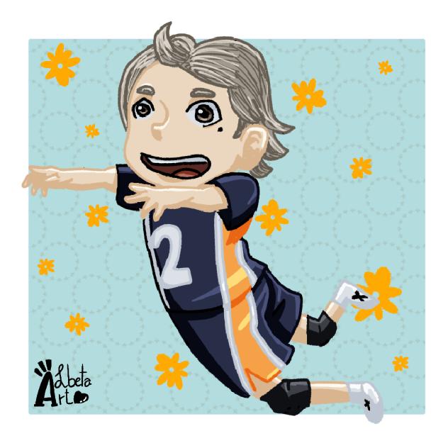 Sugawara birthday 2025